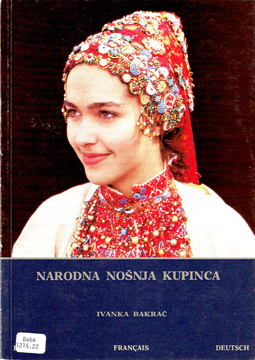 narodna nosnja kupinca